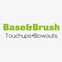 Base & Brush logo